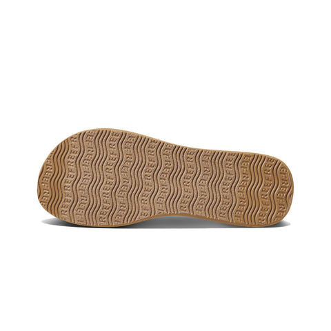 Reef Women's Cushion Break Sandal - Multi