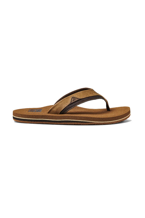 Reef Cushion Dawn Sandal - Bronze