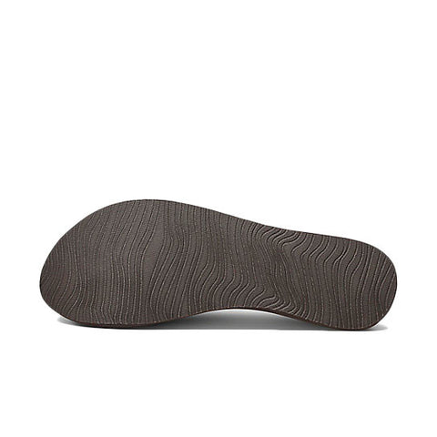 Reef Cushion Moon Sandal - Brown