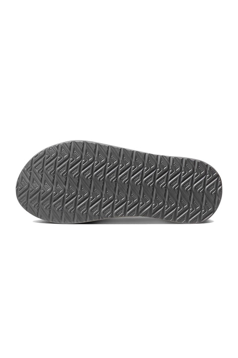 Reef Cushion Phantom Sandal - Black - Bottom