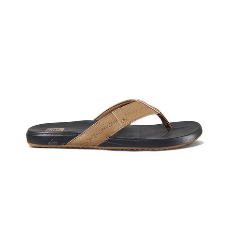 Reef Cushion Phantom Sandal - Khaki Grey