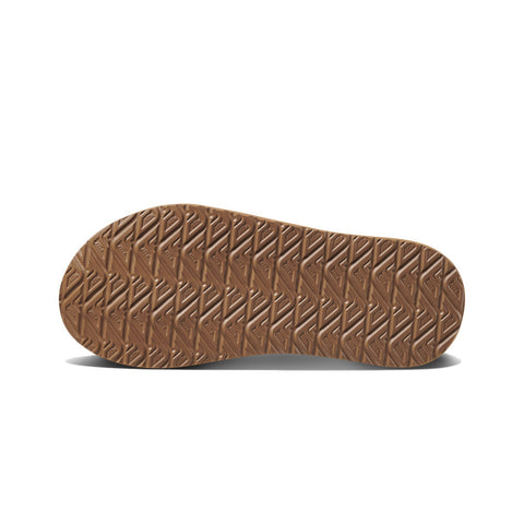 Reef Cushion Phantom Sandal - Khaki Grey
