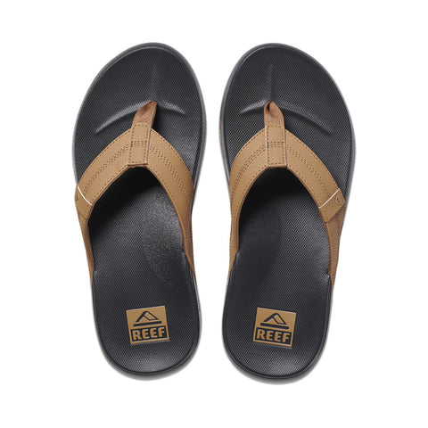 Reef Cushion Phantom Sandal - Khaki Grey