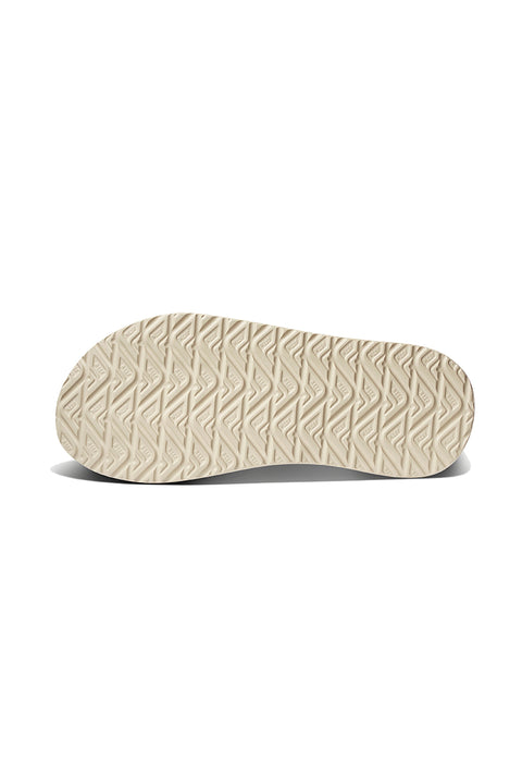 Reef Cushion Phantom Sandal - Vintage Brown / Sunset - Bottom