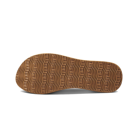 Reef Cushion Sands Sandal - Natural-4