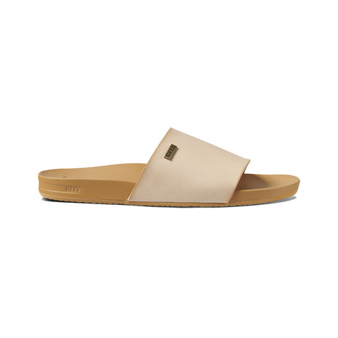 Reef Cushion Scout Sandal - Seashell