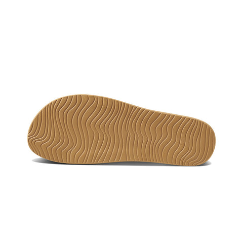 Reef Cushion Scout Sandal - Seashell