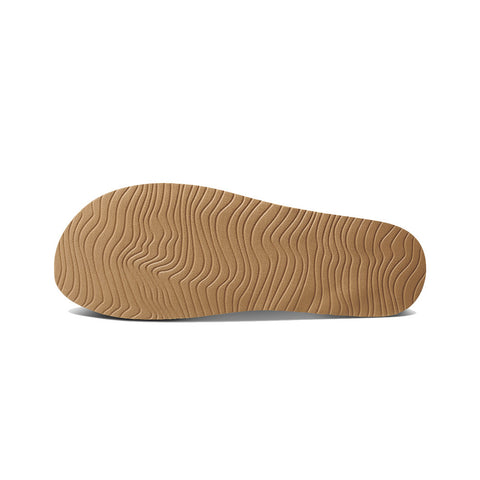 Reef Cushion Spring Joy Sandal - Champagne