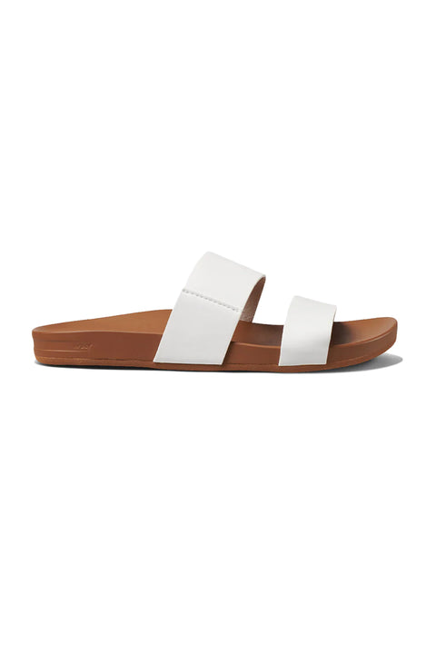 Reef Cushion Vista Sandal - Cloud II - Side