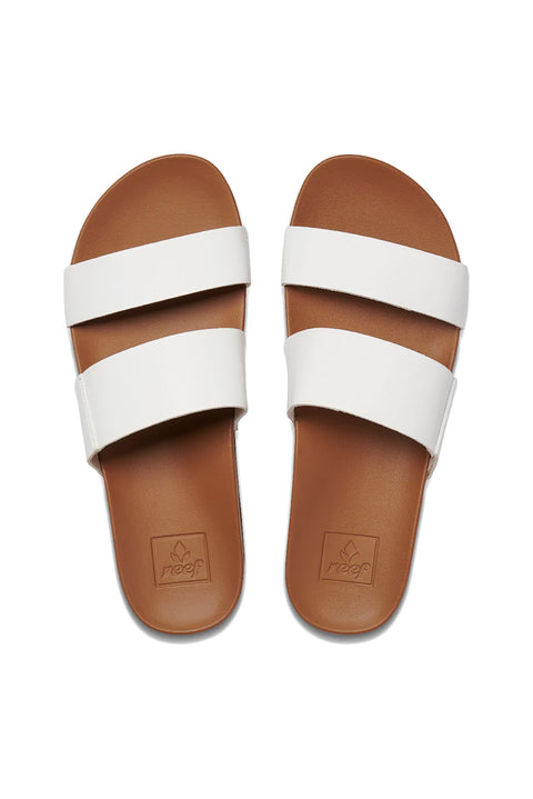Reef Cushion Vista Sandal - Cloud II - Top