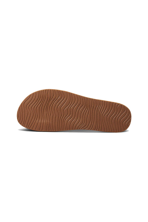Reef Cushion Vista Sandal - Cloud II - Bottom