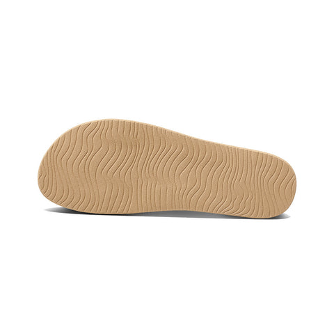 Reef Cushion Bounce Vista Sandal - Rust