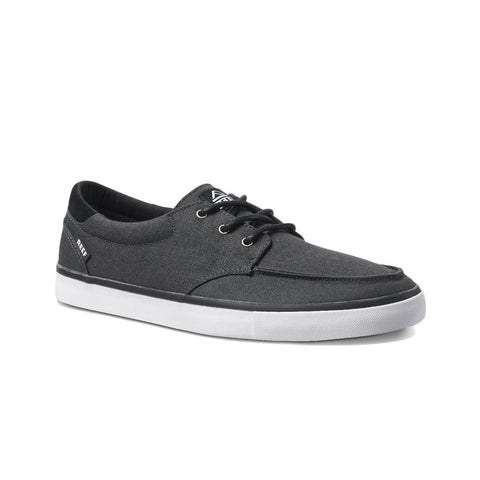 Reef Deckhand 3 Shoes - Black / White