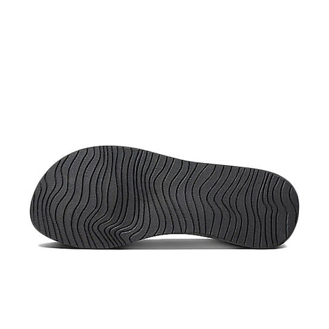 Reef Ginger Sandal - Black