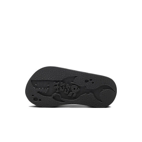 Reef Grom Reef Footprints - Blue