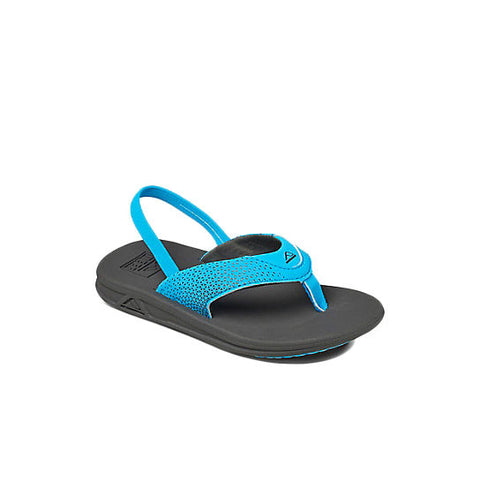Reef Grom Rover - Grey / Blue