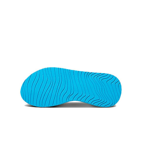 Reef Grom Rover - Grey / Blue