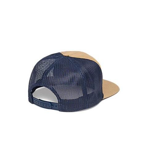 Reef Island Cap - Khaki