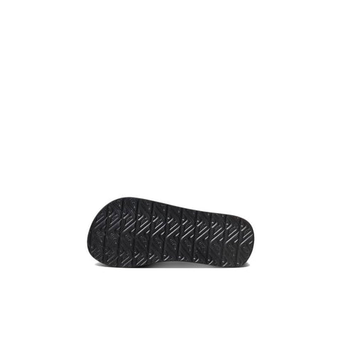 Reef Ahi Shark Sandal - Blue Shark