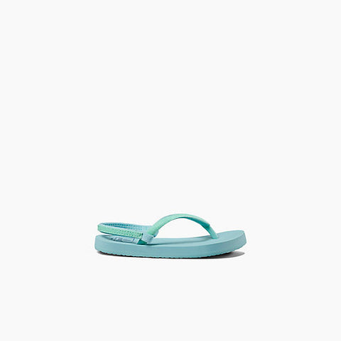 Reef Little Stargazer Sandal - Teal