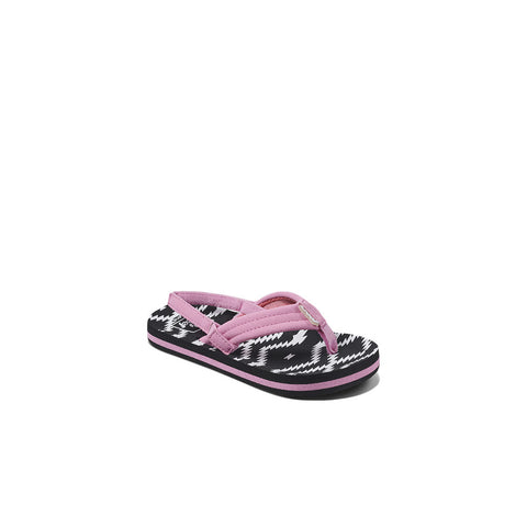 Reef Little Ahi Sandal - Loretto