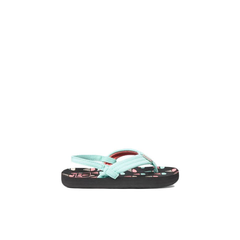 Reef Little Ahi Sandal - Ice Cream