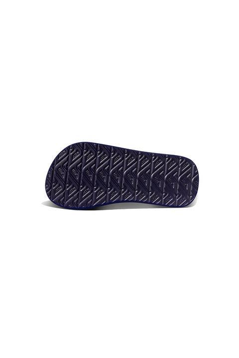 Reef Little Ahi Sandal - Swell Checkers - Bottom