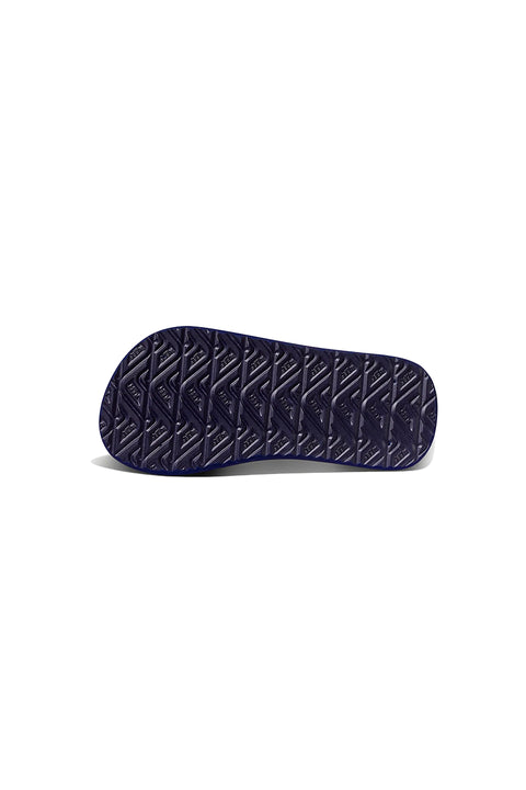 Reef Little Ahi Sandal - Sun And Ocean - Bottom