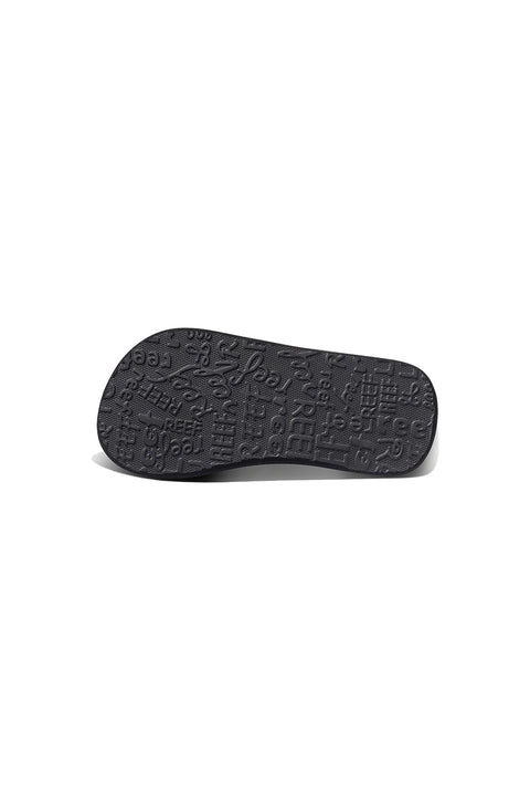 Reef Little Ahi Sandal - Zebra - Bottom