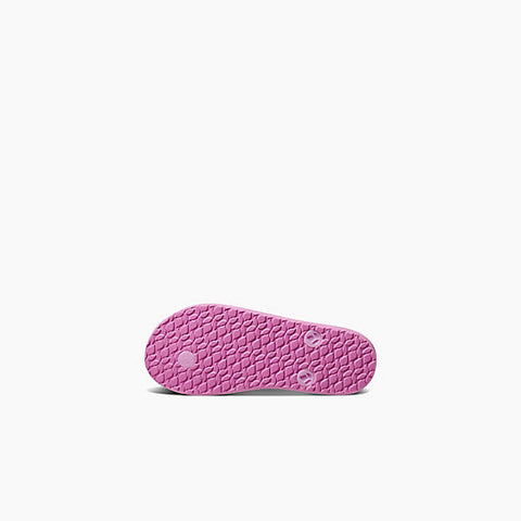 Reef Little Stargazer Sandal - Lavender