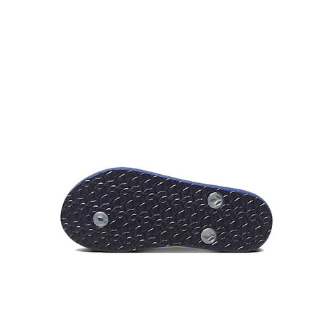 Reef Little Stargazer Prints Sandal - Blue Dots