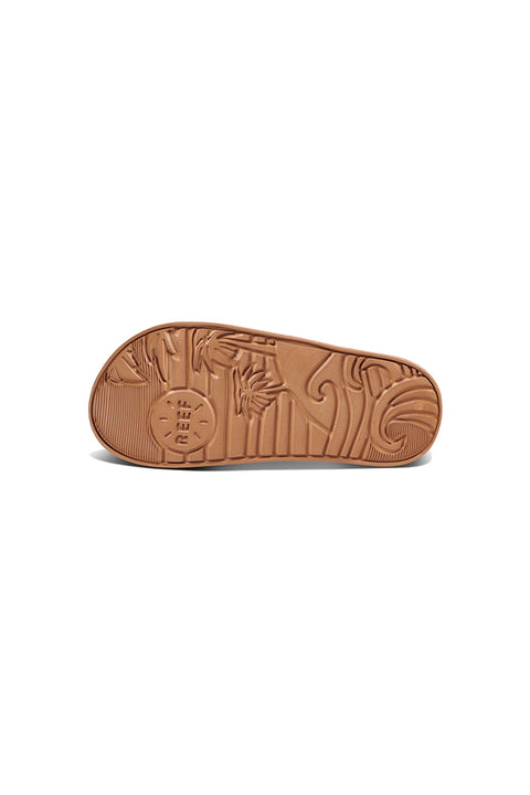 Reef Little Water Beachy Sandal - Malibu Smoothie - Bottom