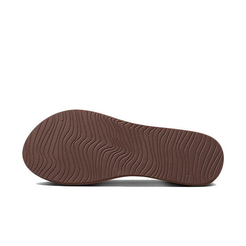Reef O'Contrare LX Sandal - White