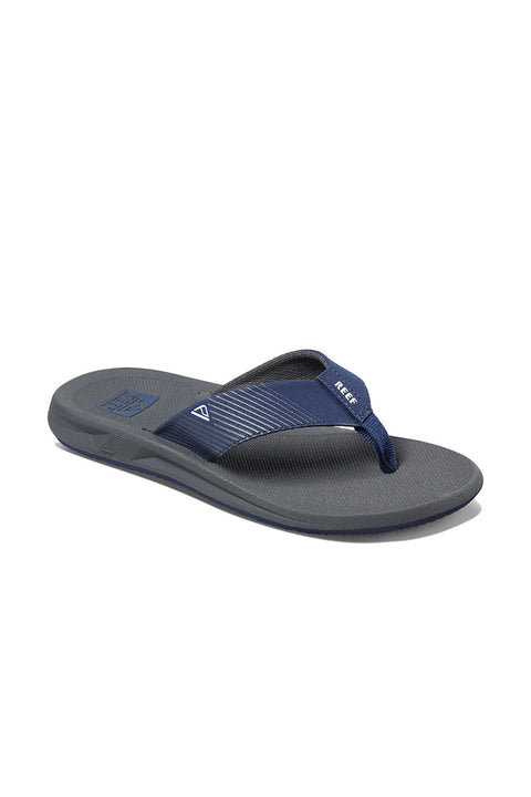 Reef Phantom II Sandals - Grey / Navy