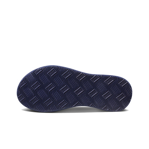 Reef Phantom II Sandals - Grey / Navy