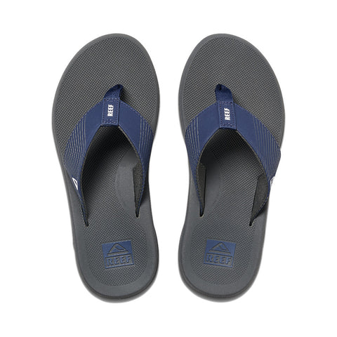 Reef Phantom II Sandals - Grey / Navy