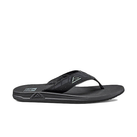 Reef Phantoms Sandal - Black