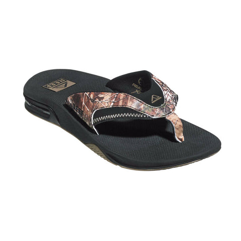 Reef Realtree Fanning Sandal - Realtree Xtra