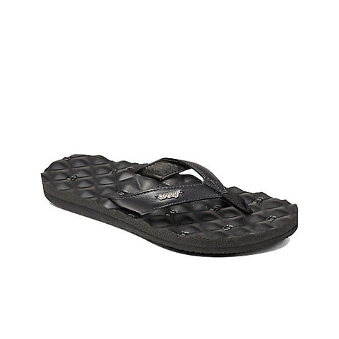 Reef Reef Dreams Sandal - Black/Black