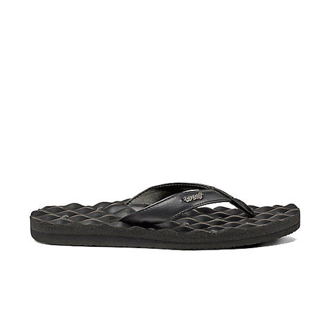 Reef Reef Dreams Sandal - Black/Black
