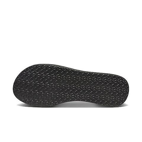 Reef Reef Dreams Sandal - Black/Black