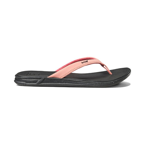 Reef Rover Catch Pop Sandals - Bright Coral