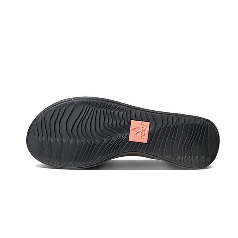 Reef Rover Catch Pop Sandals - Bright Coral