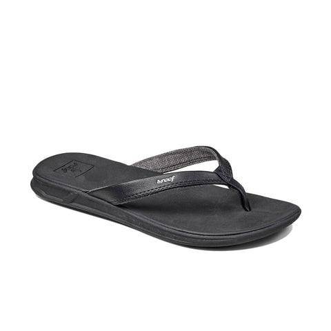 Reef Rover Catch Sandals - Black