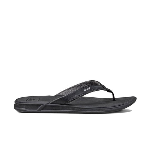 Reef Rover Catch Sandals - Black