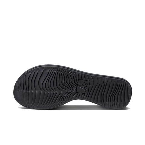 Reef Rover Catch Sandals - Black
