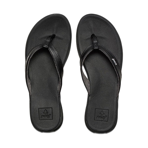 Reef Rover Catch Sandals - Black