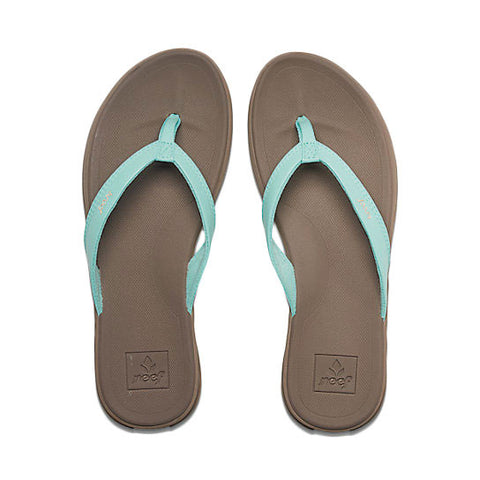 Reef Rover Catch Sandal - Mint