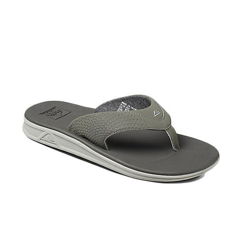 Reef Rover Sandal - Grey