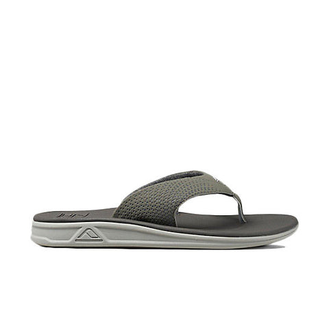 Reef Rover Sandal - Grey